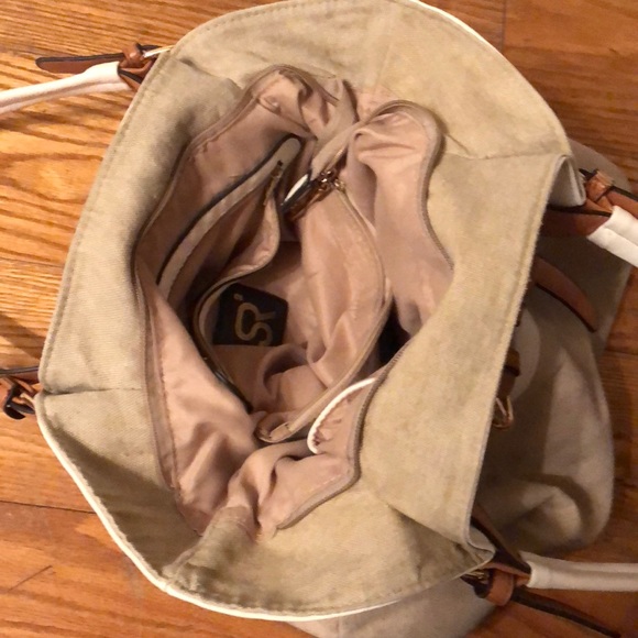 Over the shoulder bag - Picture 5 of 5